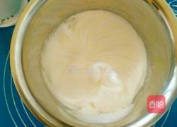 意式奶油霜的做法图解5