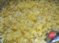 凤梨菠萝果酱的做法图解5