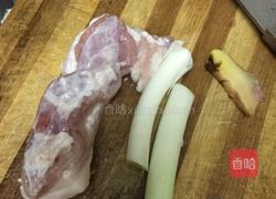 香喷喷的煎饼的做法图解2