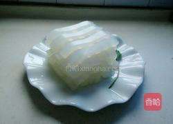 (宝塔)开心凉粉的做法图解3