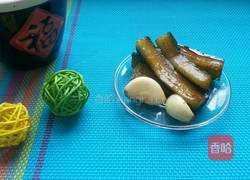 糖醋酱黄瓜的做法图解9