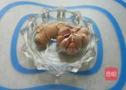 糖醋酱黄瓜的做法图解2