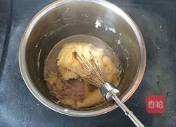 泡芙（卡士达酱）的做法图解3