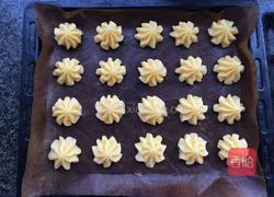 泡芙（卡士达酱）的做法图解6