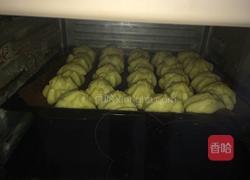 泡芙（卡士达酱）的做法图解7