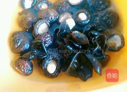 卤味汤粉的做法图解2