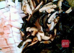 卤味汤粉的做法图解3