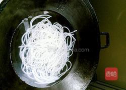 卤味汤粉的做法图解11
