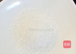 蔓越莓纸杯蛋糕的做法图解2