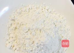 蔓越莓纸杯蛋糕的做法图解4