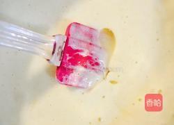 蔓越莓纸杯蛋糕的做法图解7