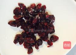 蔓越莓纸杯蛋糕的做法图解8