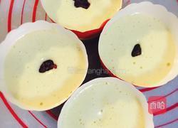 蔓越莓纸杯蛋糕的做法图解9