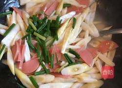 白油笋子的做法图解6