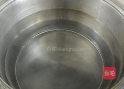 香菇炖土鸡的做法图解6