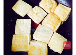 煎豆腐（小白）的做法图解2