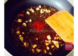 煎豆腐（小白）的做法图解4