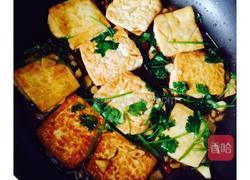 煎豆腐（小白）的做法图解6
