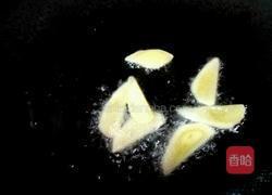 黄豆酱萝卜烧牛肉的做法图解4