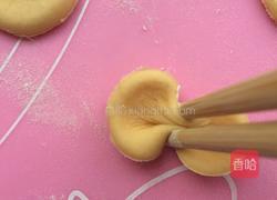 五彩蔬菜蝴蝶面的做法图解4