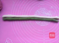 五彩蔬菜蝴蝶面的做法图解5