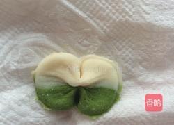 五彩蔬菜蝴蝶面的做法图解7