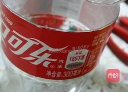 手把手教你泡发可乐绿豆芽的做法图解2