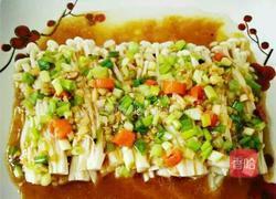 油闷金针菇的做法图解7