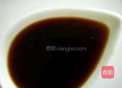 油闷金针菇的做法图解3
