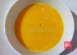 节瓜炒蛋的做法图解3