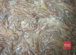 香蒸小鱼的做法图解3