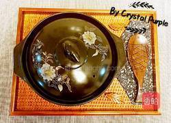 薏米红豆粥的做法图解4