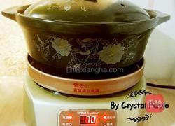 薏米红豆粥的做法图解5