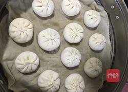 茴香小肉包的做法图解6