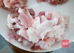 红烧春笋的做法图解2