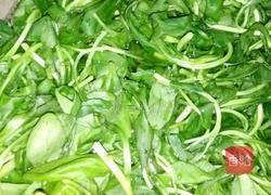 马兰头拌香干的做法图解3