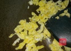 马兰头拌香干的做法图解7