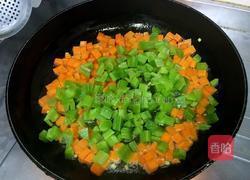 什锦虾仁的做法图解4