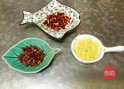 凉拌藕片的做法图解2