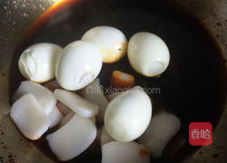 外婆麻辣鲜的做法图解13