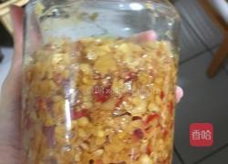 烤生蚝的做法图解4