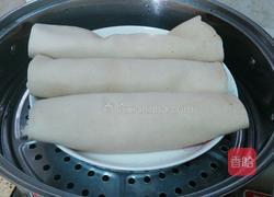 猪肉卷的做法图解5