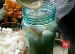 萝卜蜂蜜的做法图解4