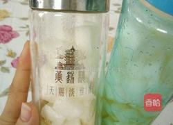 萝卜蜂蜜的做法图解5