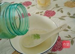 萝卜蜂蜜的做法图解6