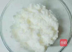 草莓冰沙的做法图解4