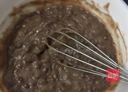 红豆软饼干的做法图解3