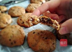 红豆软饼干的做法图解5