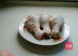 辣子鸡的做法图解1