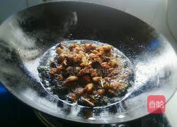 辣子鸡的做法图解13
